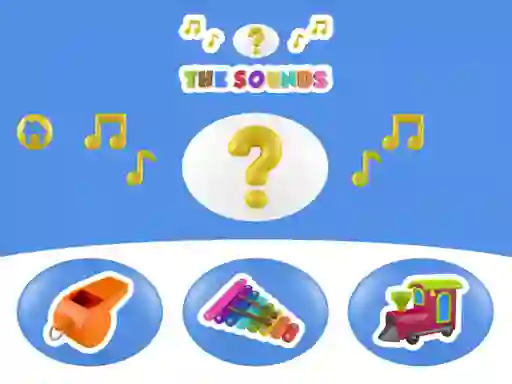 שפּיל The Sounds אָנליין