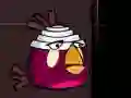 שפּיל Angry Bird Shot Game אָנליין