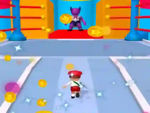 שפּיל Kill The Monster אָנליין