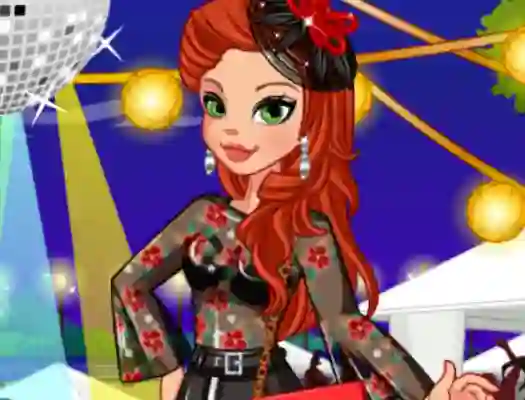 שפּיל Editor`s Pick: Night Out אָנליין