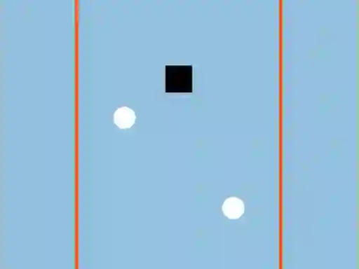 שפּיל Evasive Balls אָנליין