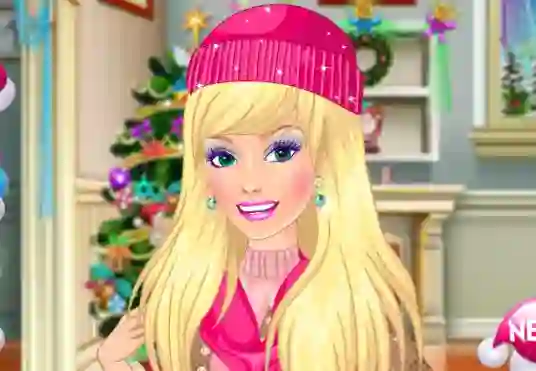 שפּיל Holiday Makeover Show אָנליין