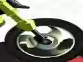 שפּיל Ninja super ride אָנליין