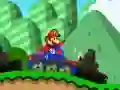 שפּיל Mario Tank Adventure אָנליין