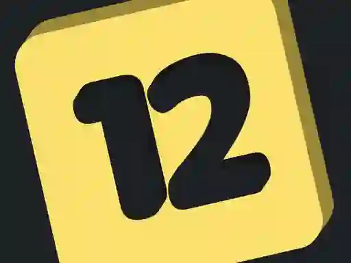 שפּיל 12Numbers אָנליין