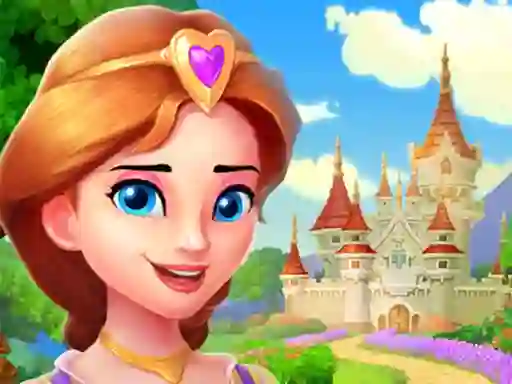 שפּיל Castle Story אָנליין
