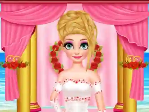 שפּיל Sisters Dream Wedding אָנליין