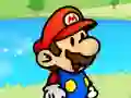 שפּיל Mario vs. Luigi אָנליין