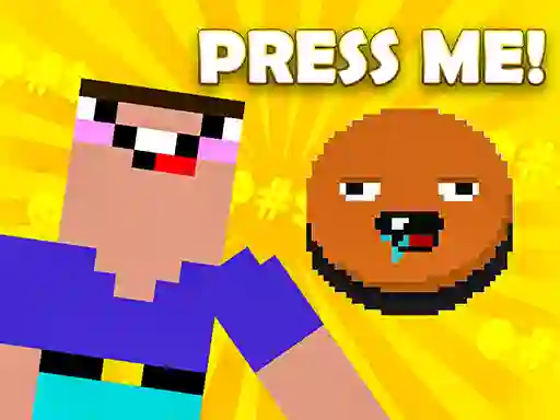 שפּיל Noob Button 2 אָנליין