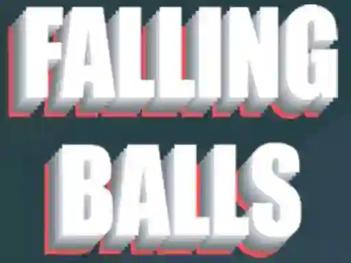 שפּיל Falling Balls אָנליין