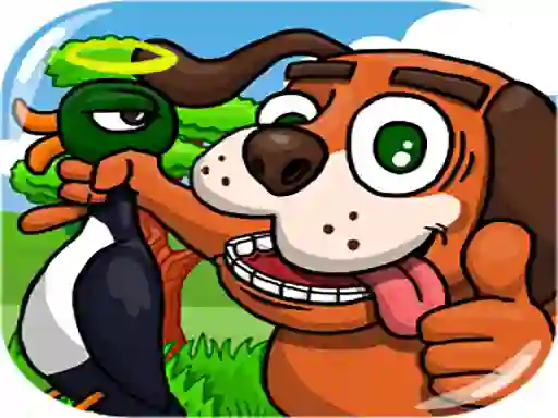 שפּיל Duck Hunter אָנליין