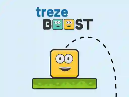 שפּיל TrezeBoost אָנליין