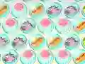 שפּיל Spongebob Sweet Bubble אָנליין