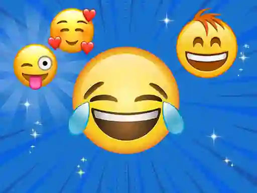 שפּיל Emoji Challenge אָנליין