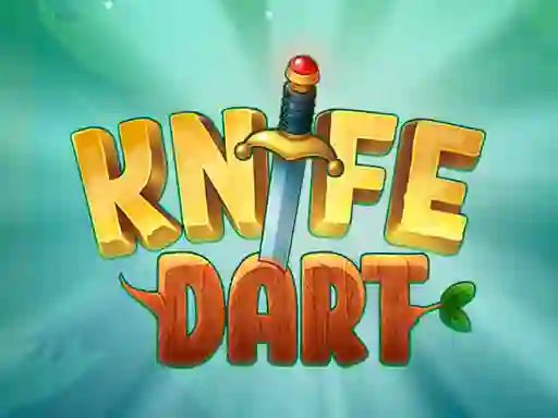 שפּיל Knife Dart אָנליין