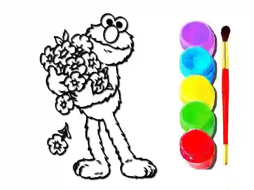 שפּיל Boy Doll Coloring Book אָנליין