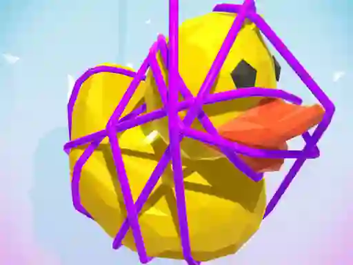 שפּיל Untangled 3D אָנליין