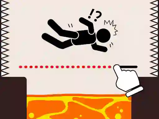 שפּיל Draw 2 Save Stickman Rescue אָנליין