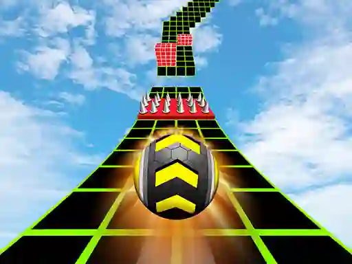 שפּיל Extreme Run 3D אָנליין
