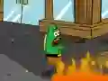 שפּיל The Krusty Krab Doomsday אָנליין
