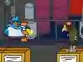 שפּיל Bart Simpson Zombie Kaboom אָנליין