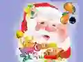 שפּיל Christmas Cut Fruit אָנליין