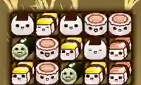 שפּיל Sushi Madness אָנליין