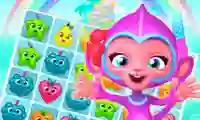 שפּיל Fruit Fever World אָנליין
