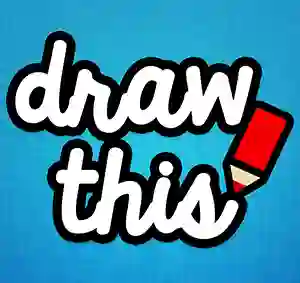 שפּיל Draw This אָנליין