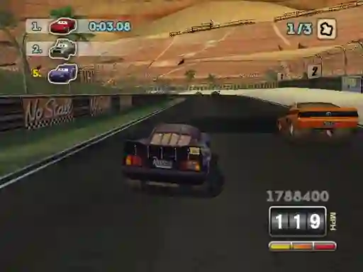שפּיל Car Racing Championship אָנליין