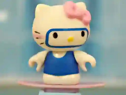 שפּיל Cute Kitty Day Look אָנליין