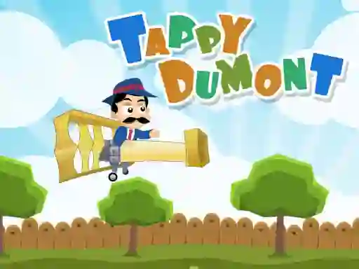 שפּיל Tappy Dumont אָנליין