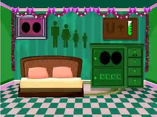 שפּיל Party House Escape אָנליין