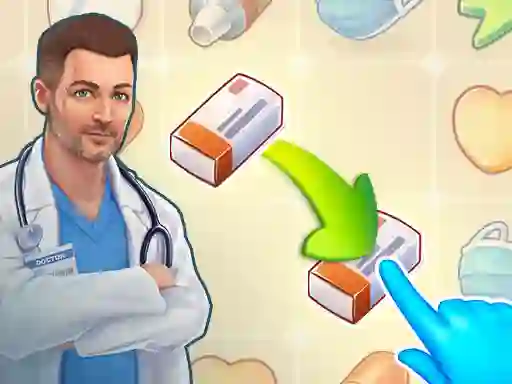 שפּיל Merge Hospital אָנליין