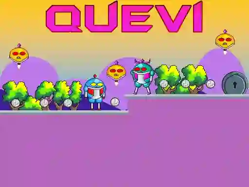 שפּיל Quevi אָנליין