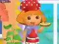 שפּיל Dora The Cook אָנליין