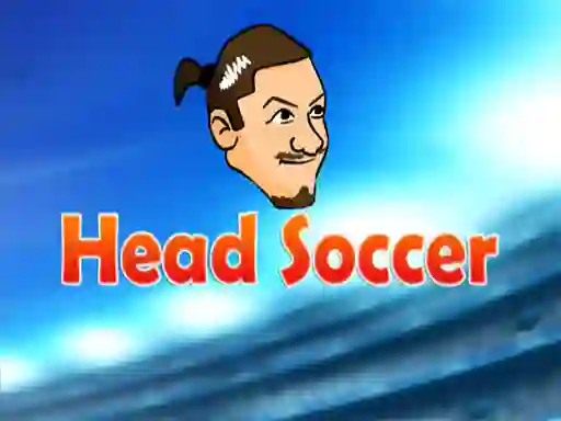 שפּיל Head Soccer אָנליין