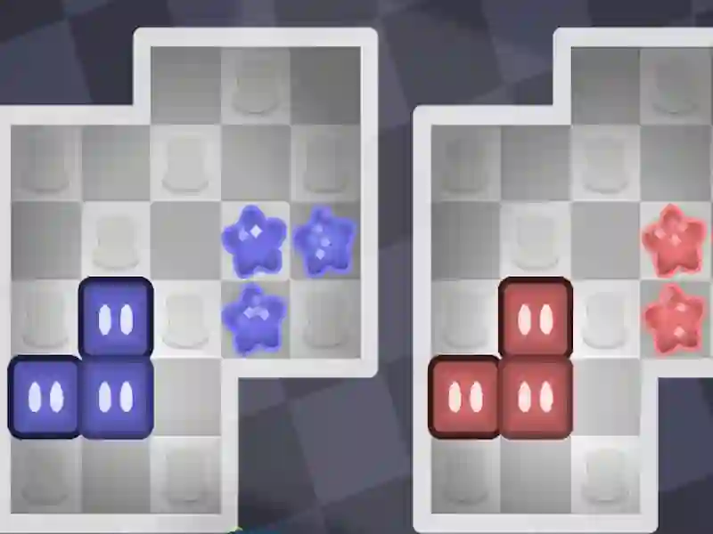 שפּיל Bokoblock אָנליין
