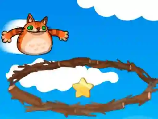 שפּיל Ultimate Angry Cat אָנליין