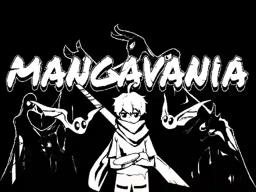 שפּיל Mangavania אָנליין