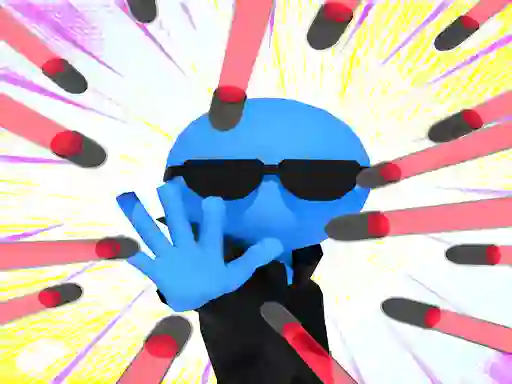 שפּיל Bullet Catch and shoot אָנליין