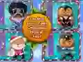 שפּיל Yummy Christmas сookies אָנליין