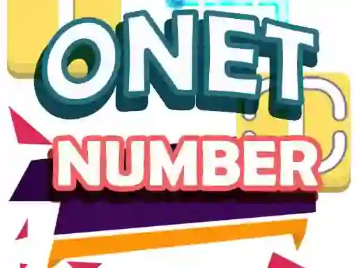 שפּיל Onet Number אָנליין