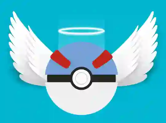 שפּיל Poke Fly אָנליין