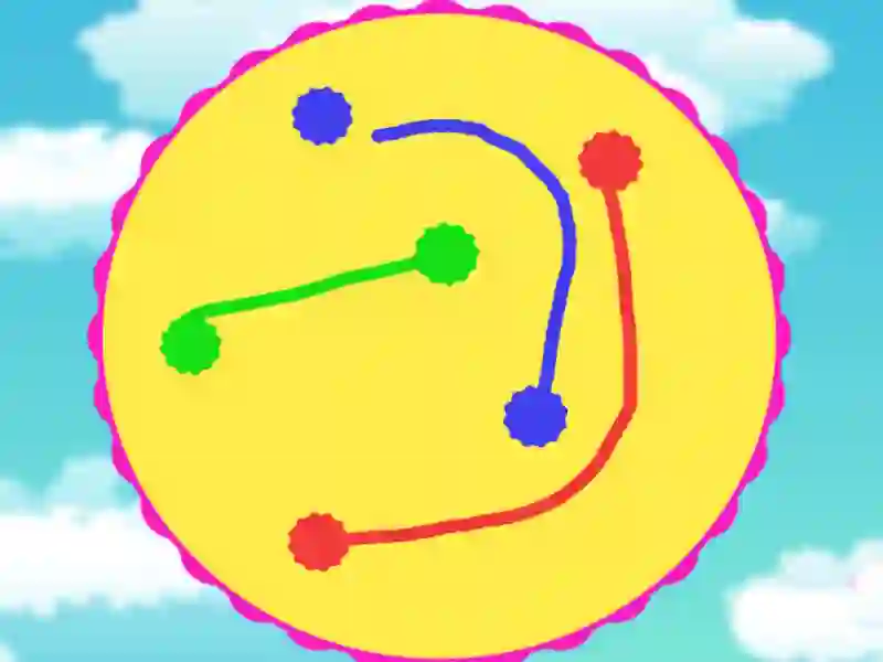 שפּיל Color Connect אָנליין