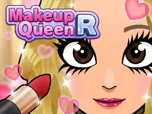 שפּיל Make Up Queen R אָנליין