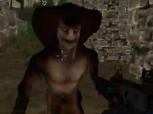 שפּיל Masked Forces Ancient Serpents אָנליין