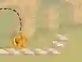 שפּיל Hide Caesar אָנליין