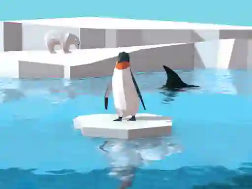 שפּיל Penguins. io אָנליין