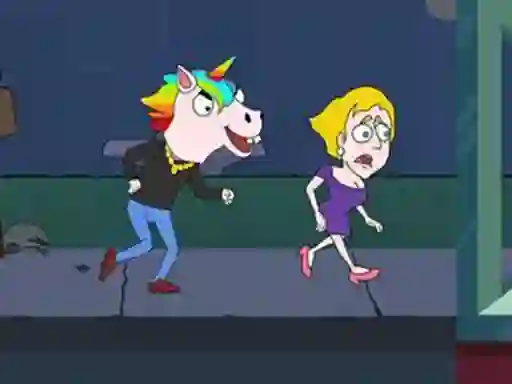 שפּיל Save The Girl 2 אָנליין